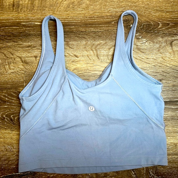 Lululemon Align Tank Top - Picture 2 of 3